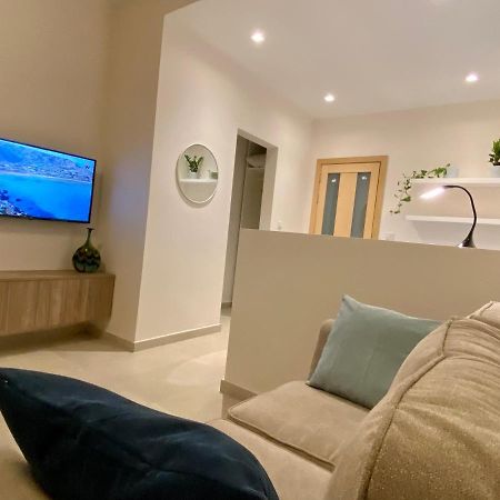 Mosta Garden Studio Экстерьер фото