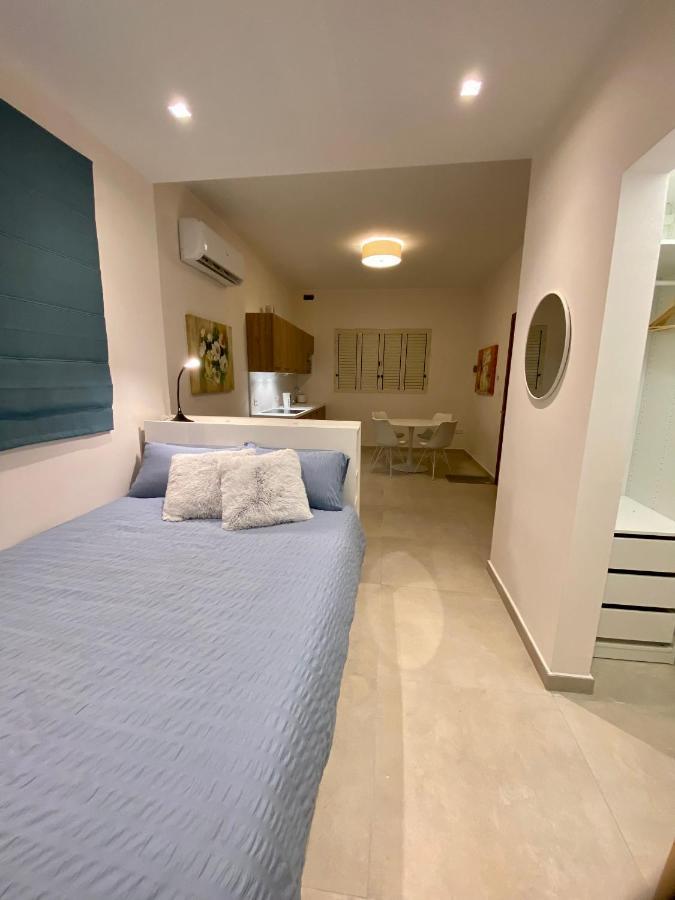 Mosta Garden Studio Экстерьер фото