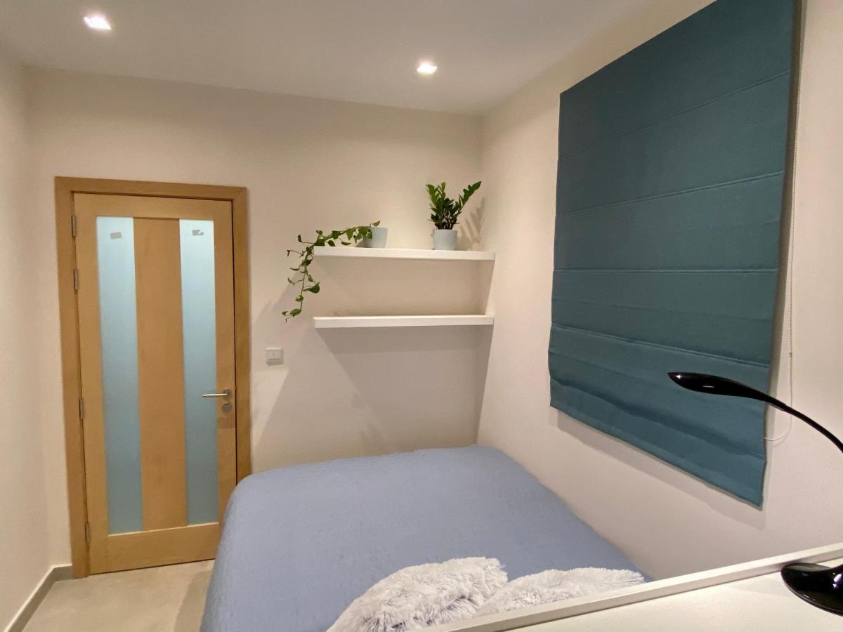 Mosta Garden Studio Экстерьер фото