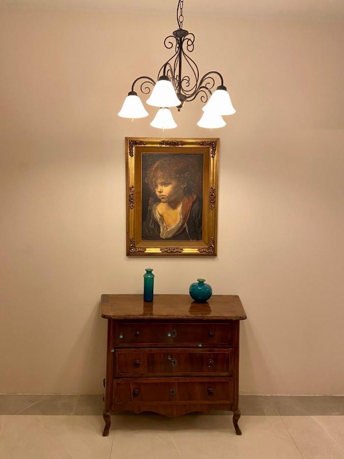 Mosta Garden Studio Экстерьер фото