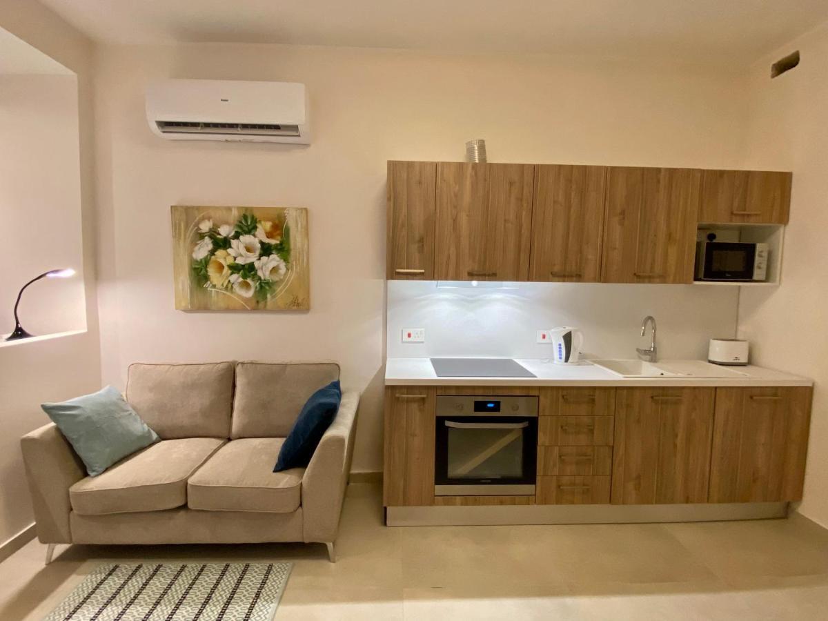 Mosta Garden Studio Экстерьер фото