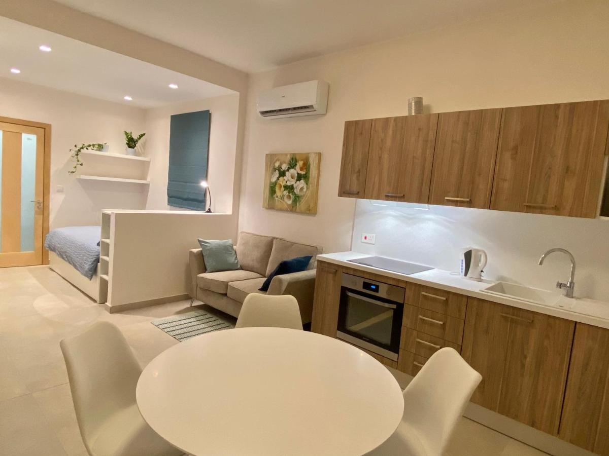 Mosta Garden Studio Экстерьер фото
