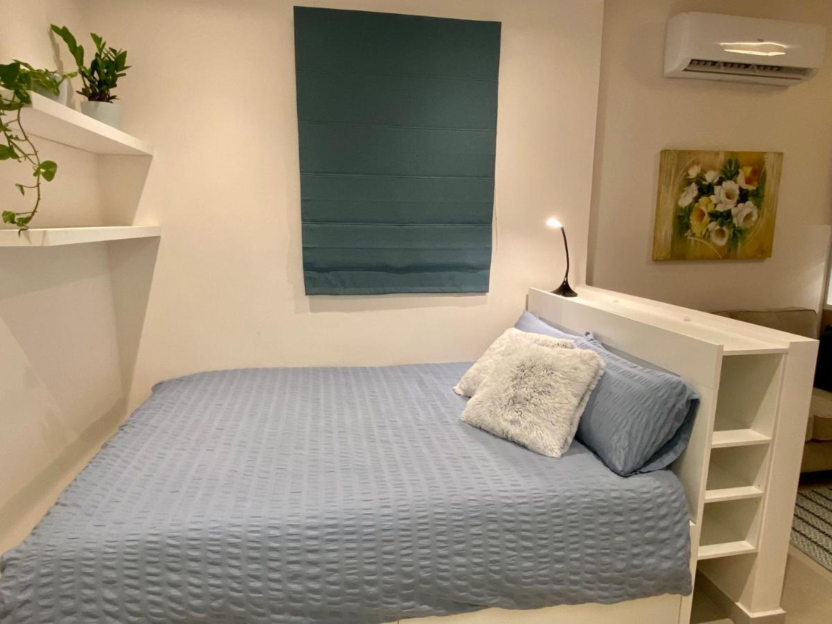 Mosta Garden Studio Экстерьер фото
