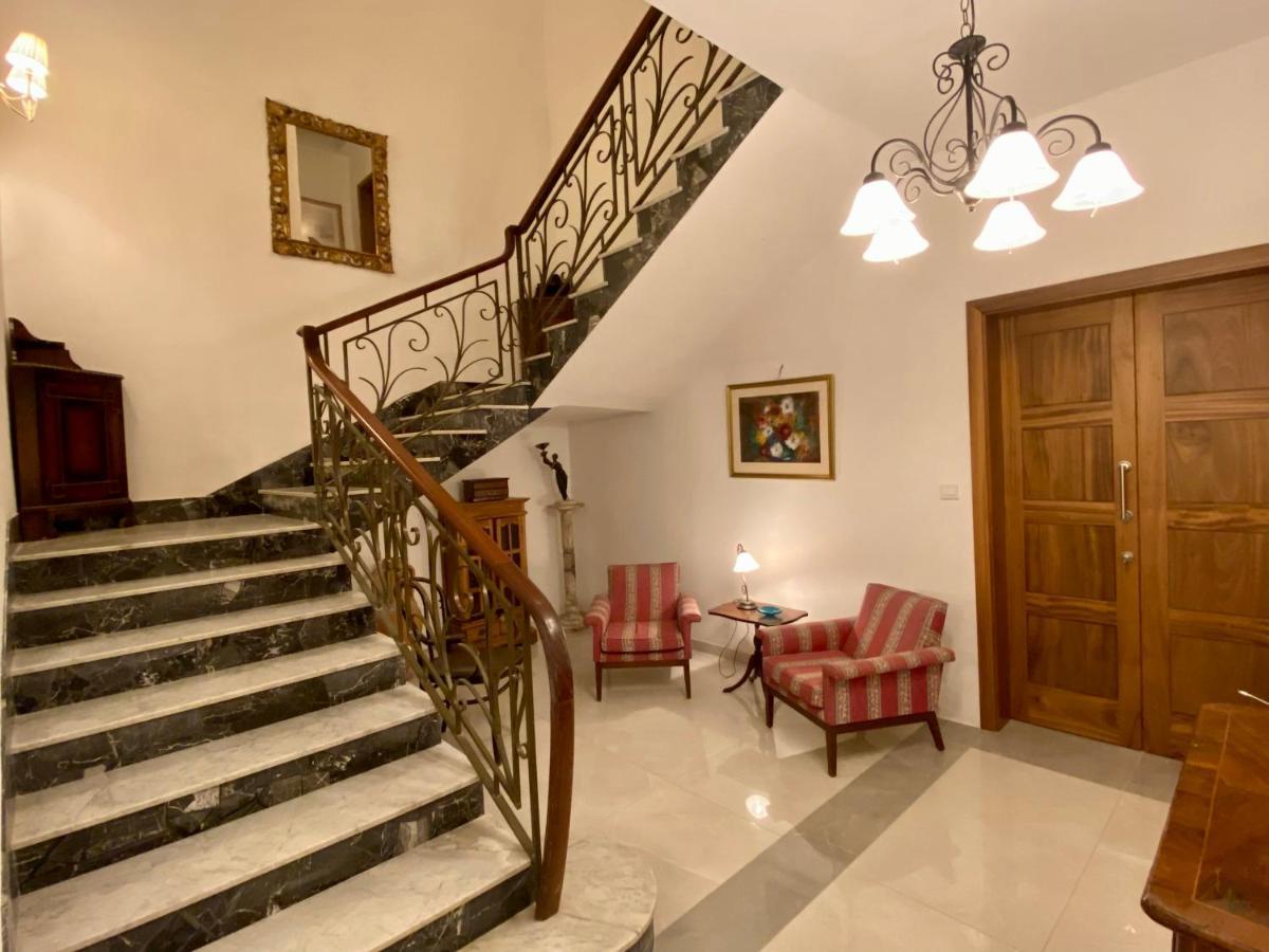Mosta Garden Studio Экстерьер фото