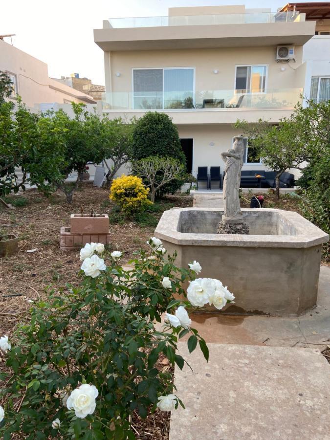 Mosta Garden Studio Экстерьер фото
