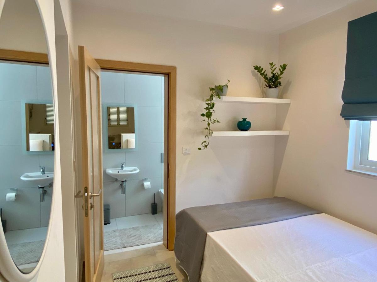 Mosta Garden Studio Экстерьер фото
