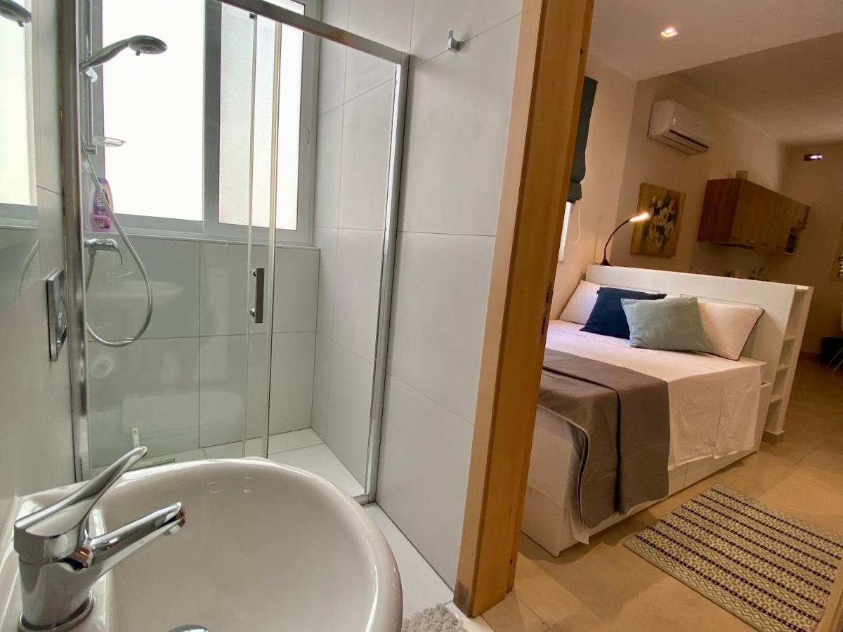 Mosta Garden Studio Экстерьер фото